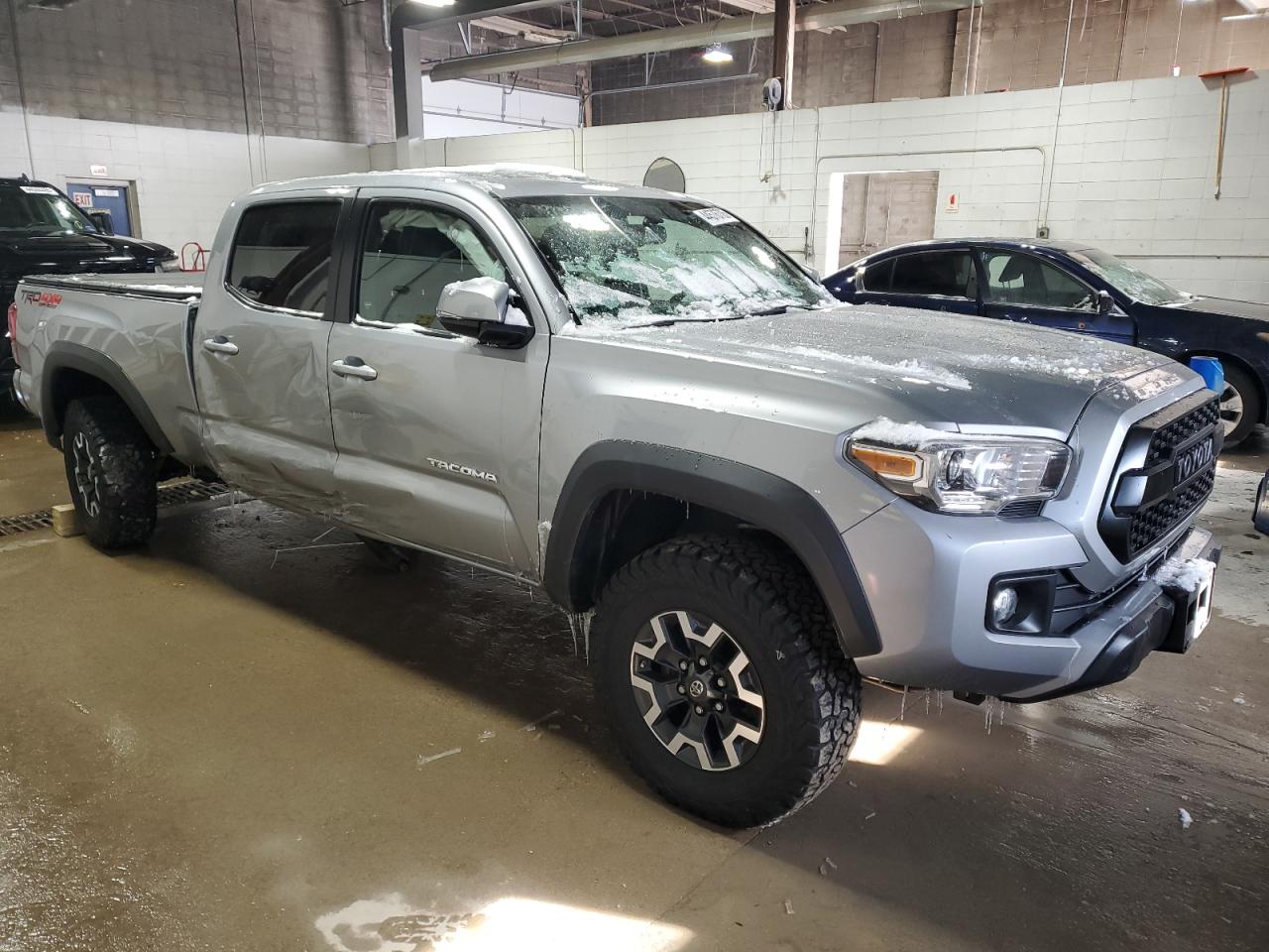2017 Toyota Tacoma - Image 4