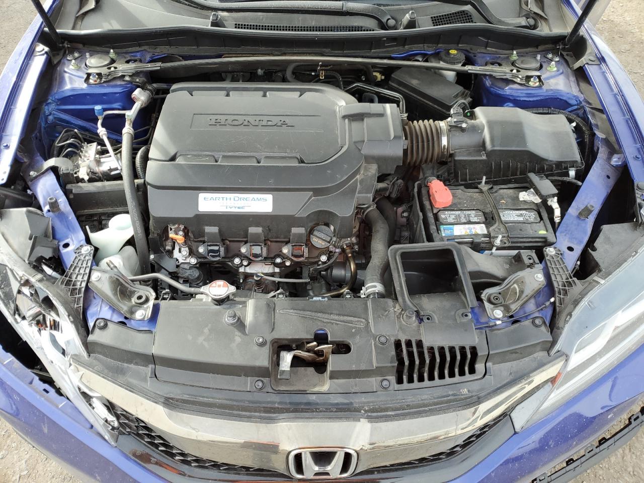 2016 Honda Accord - Image 11