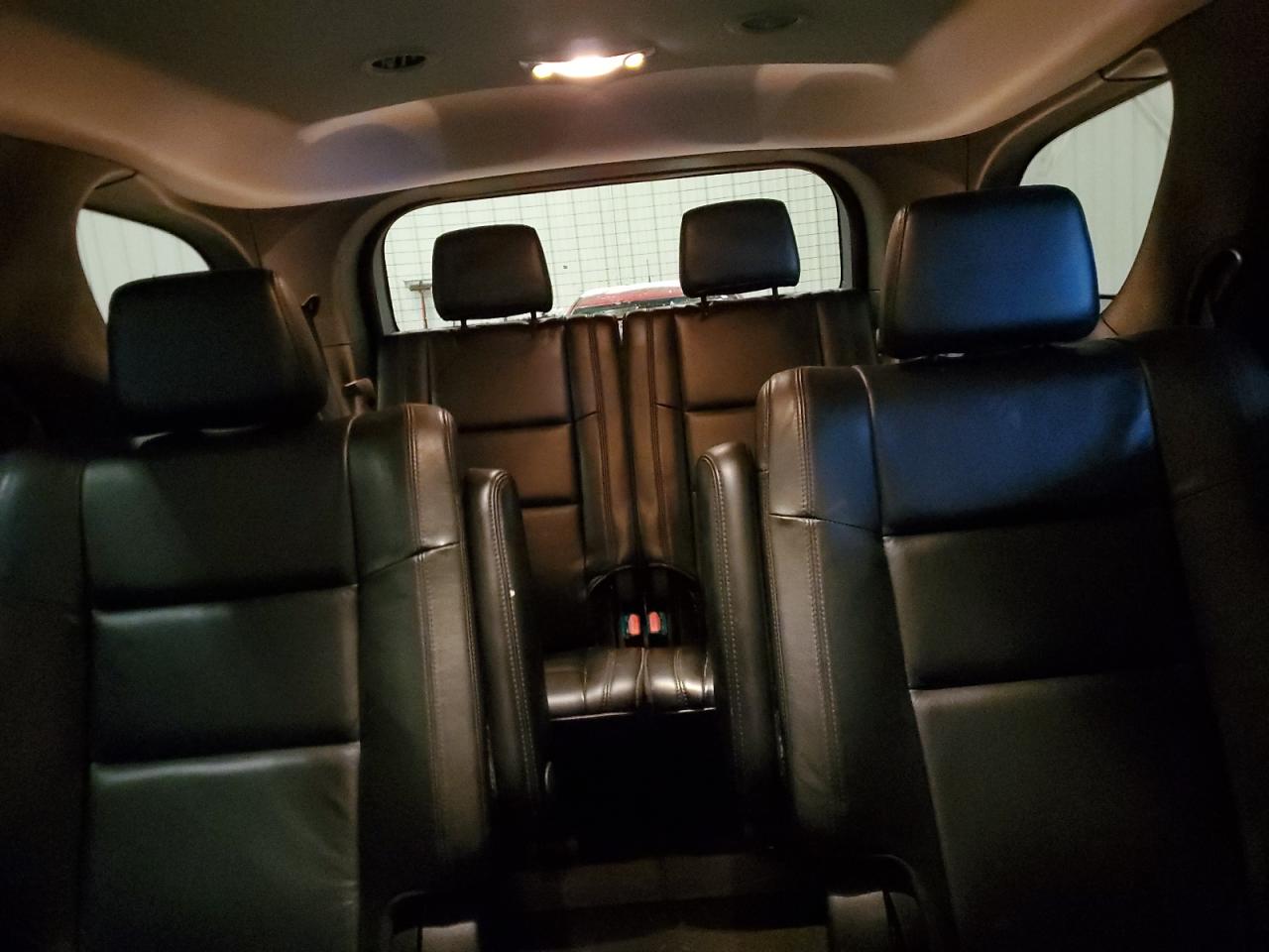 2019 Dodge Durango - Image 10