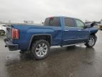2016 Gmc Sierra K1500 Denali en Venta en Dunn, NC - Mechanical