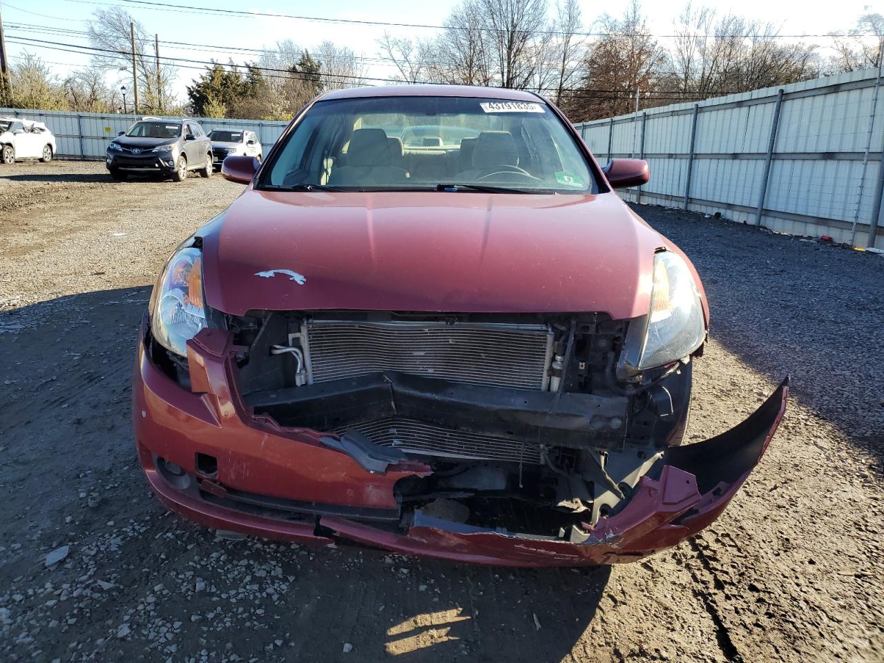 2007 Nissan Altima - Image 5