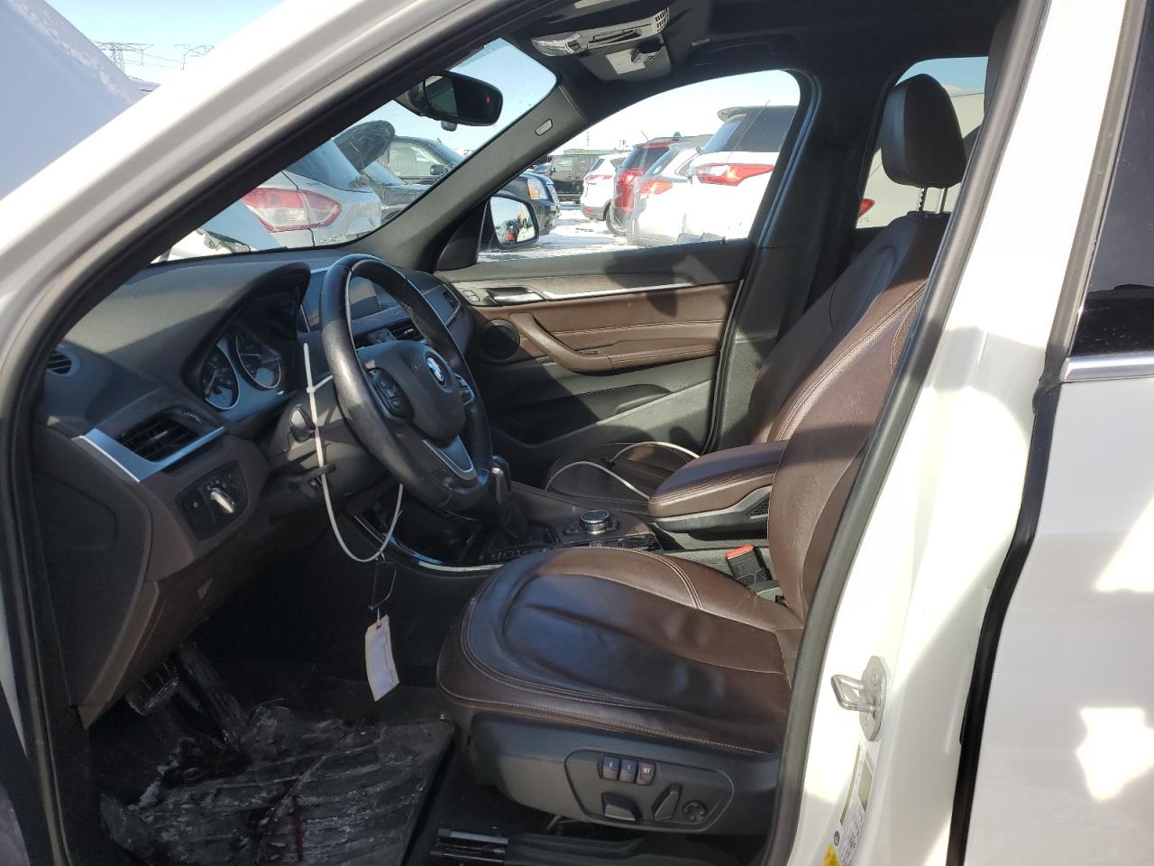 2016 BMW X1 - Image 7