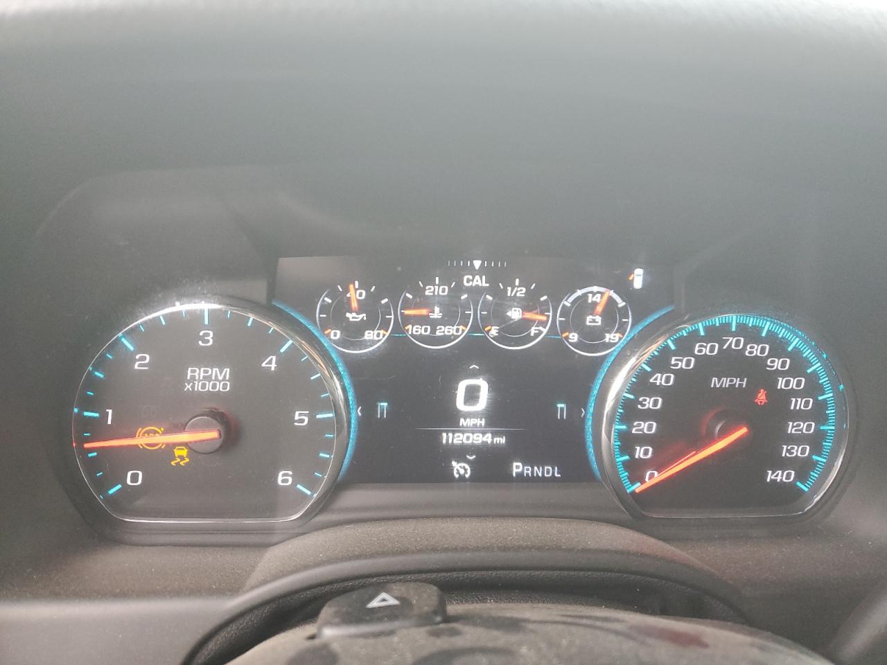 2018 GMC Yukon - Image 9