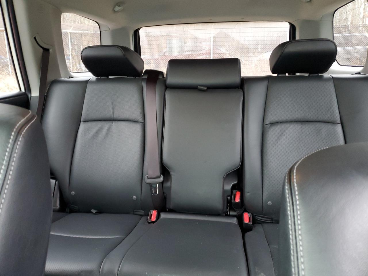 2022 Toyota 4Runner - Image 10