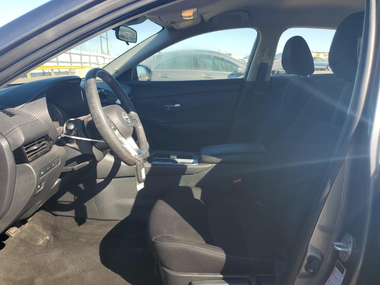 3N1AB8CV5RY254085 NISSAN SENTRA 2024