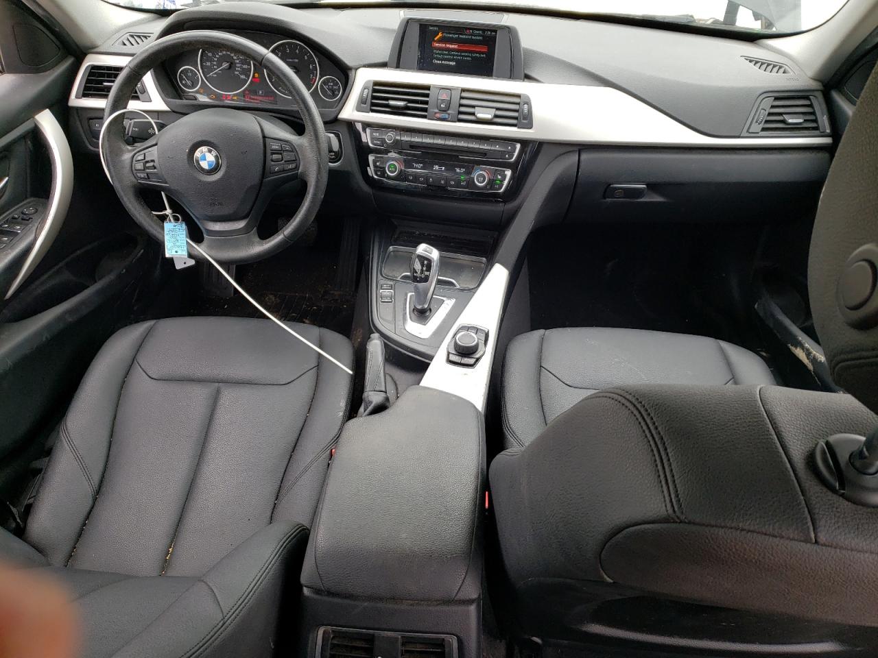 2018 BMW 3er - Image 8