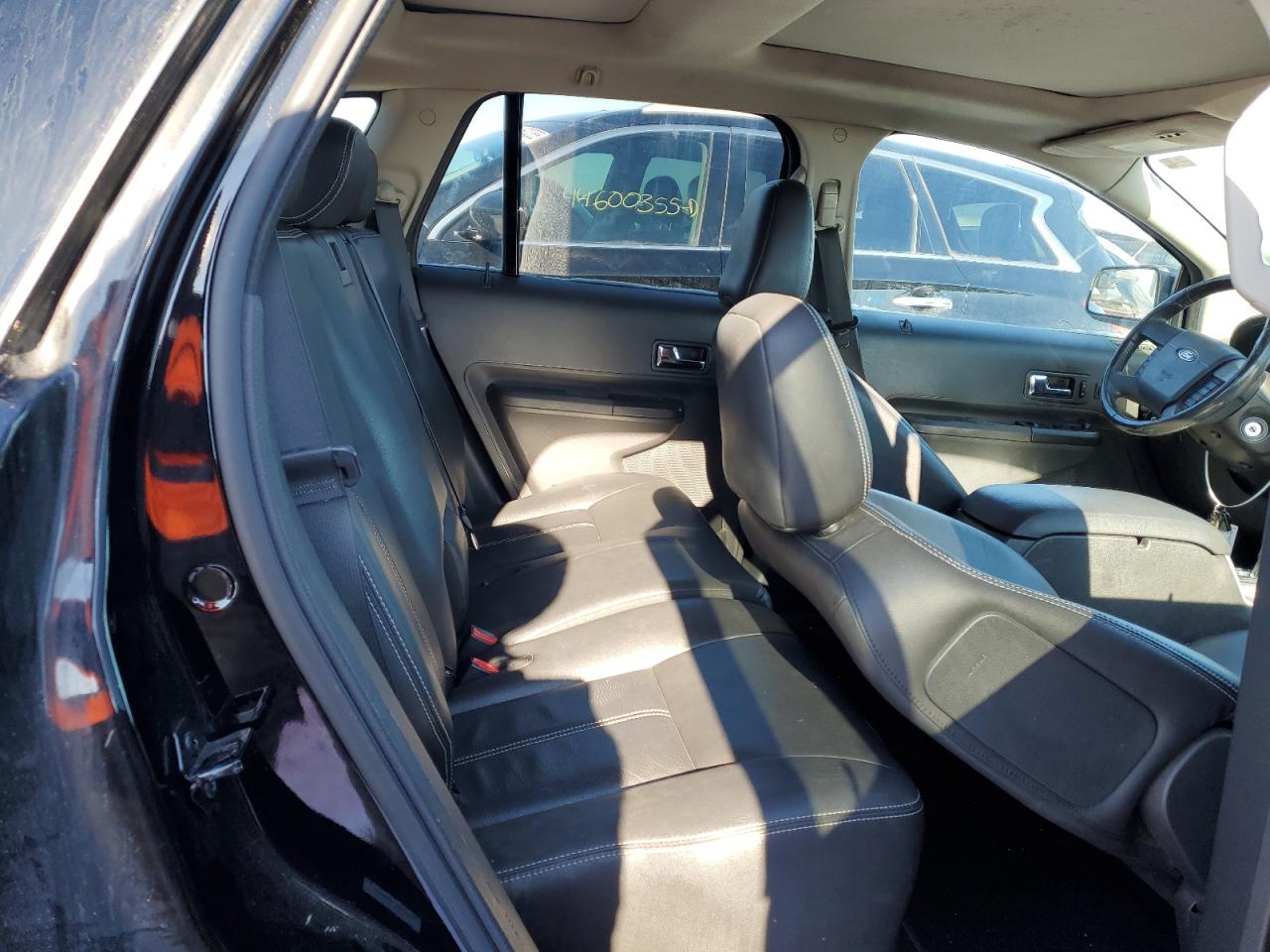 2009 Ford Edge - Image 10