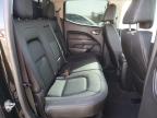 2018 Chevrolet Colorado Zr2 en Venta en Des Moines, IA - Front End