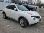 2013 Nissan Juke S zu verkaufen in Bridgeton, MO - Front End