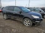 2017 Chevrolet Traverse Premier за продажба в Columbus, OH - Front End