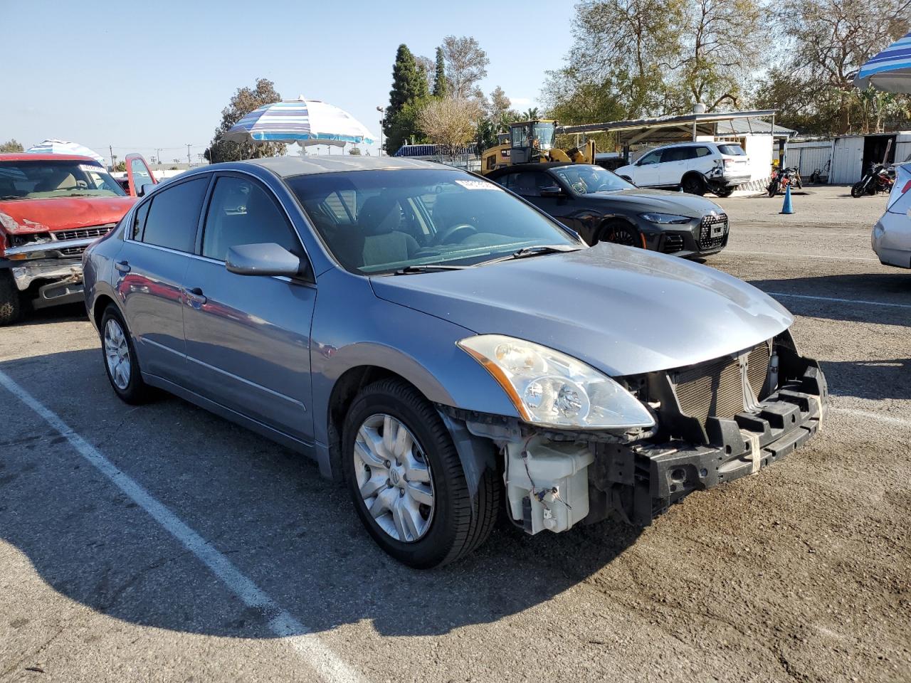 2010 Nissan Altima - Image 4
