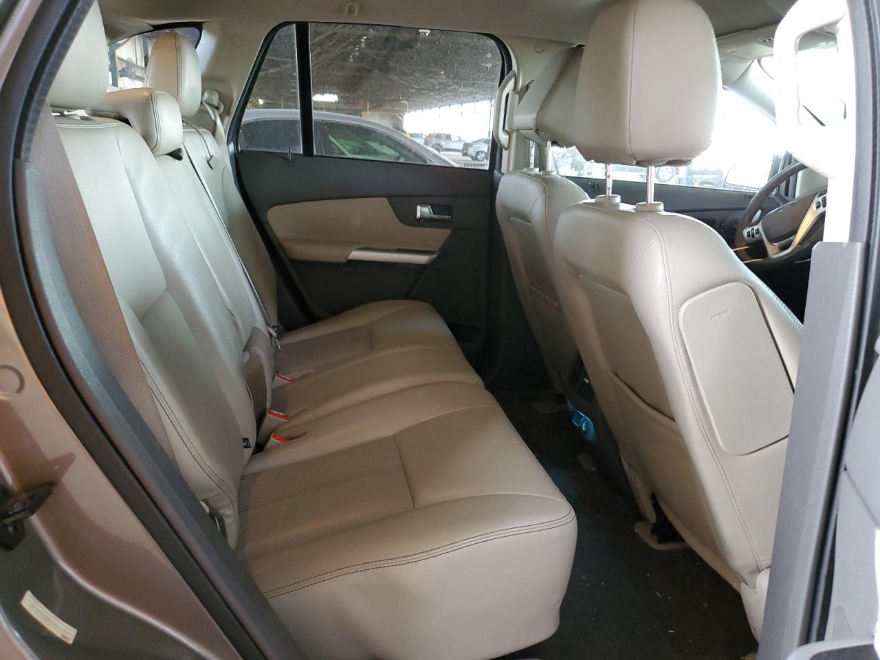 2014 Ford Edge - Image 11