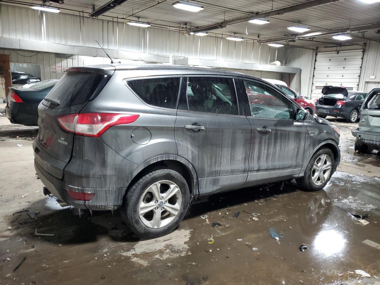 2016 Ford Escape - Image 3