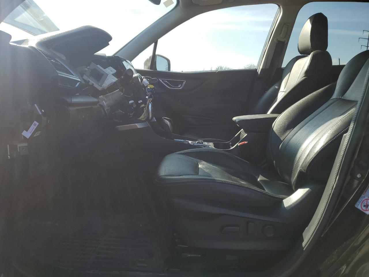 2019 Subaru Forester - Image 7