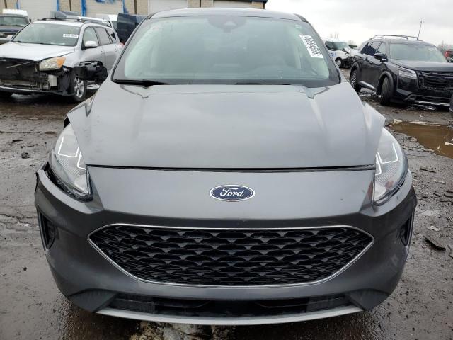  FORD ESCAPE 2021 Szary