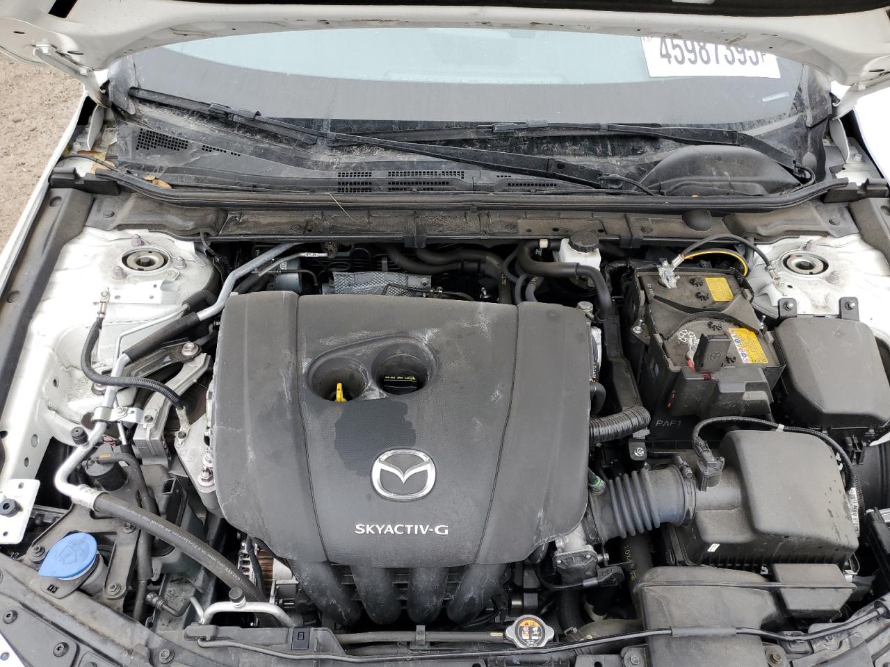 2022 Mazda 3 - Image 11