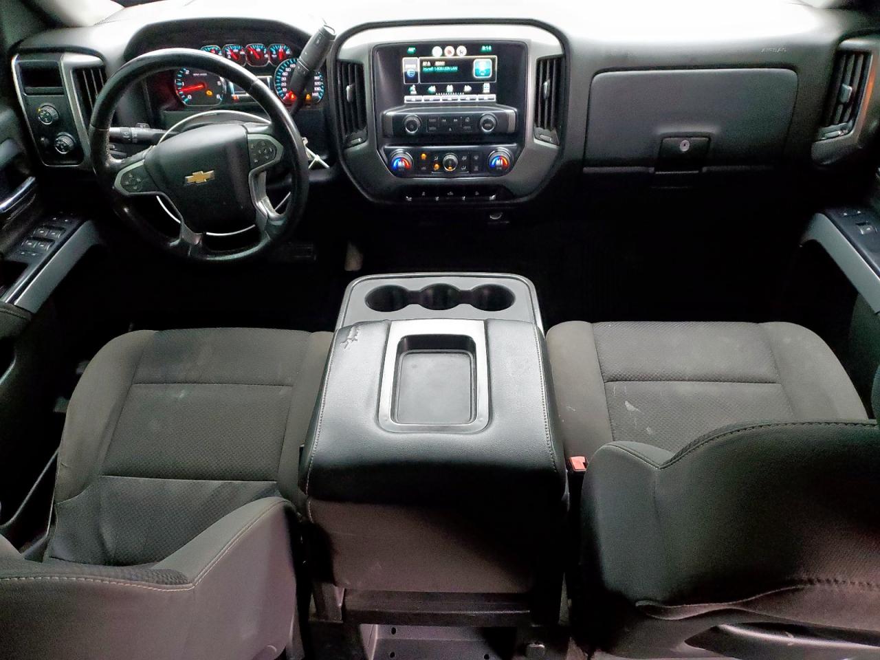 2014 Chevrolet Silverado - Image 8