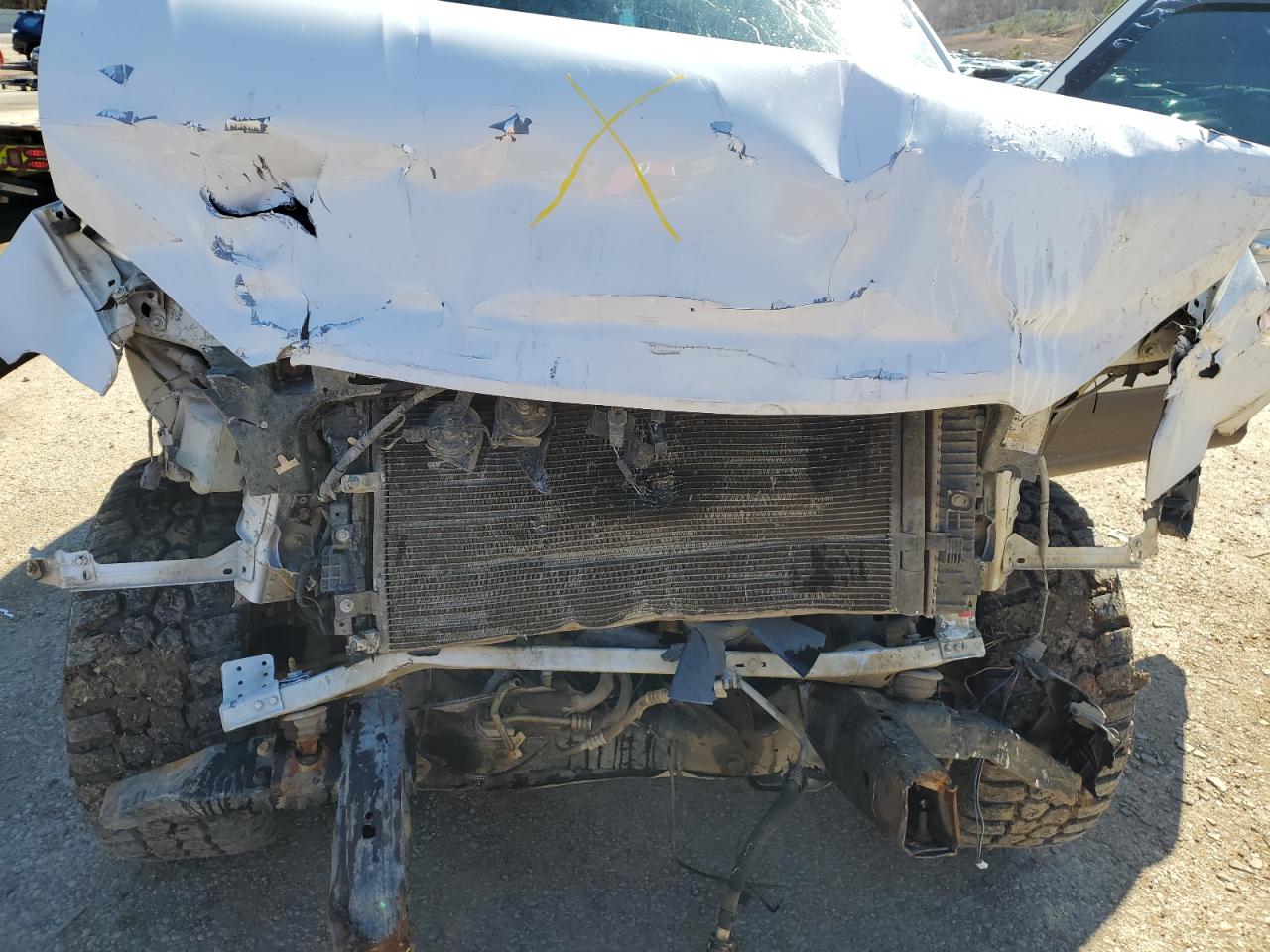 1FTEW1EF6HFA64091 FORD F-150 2017