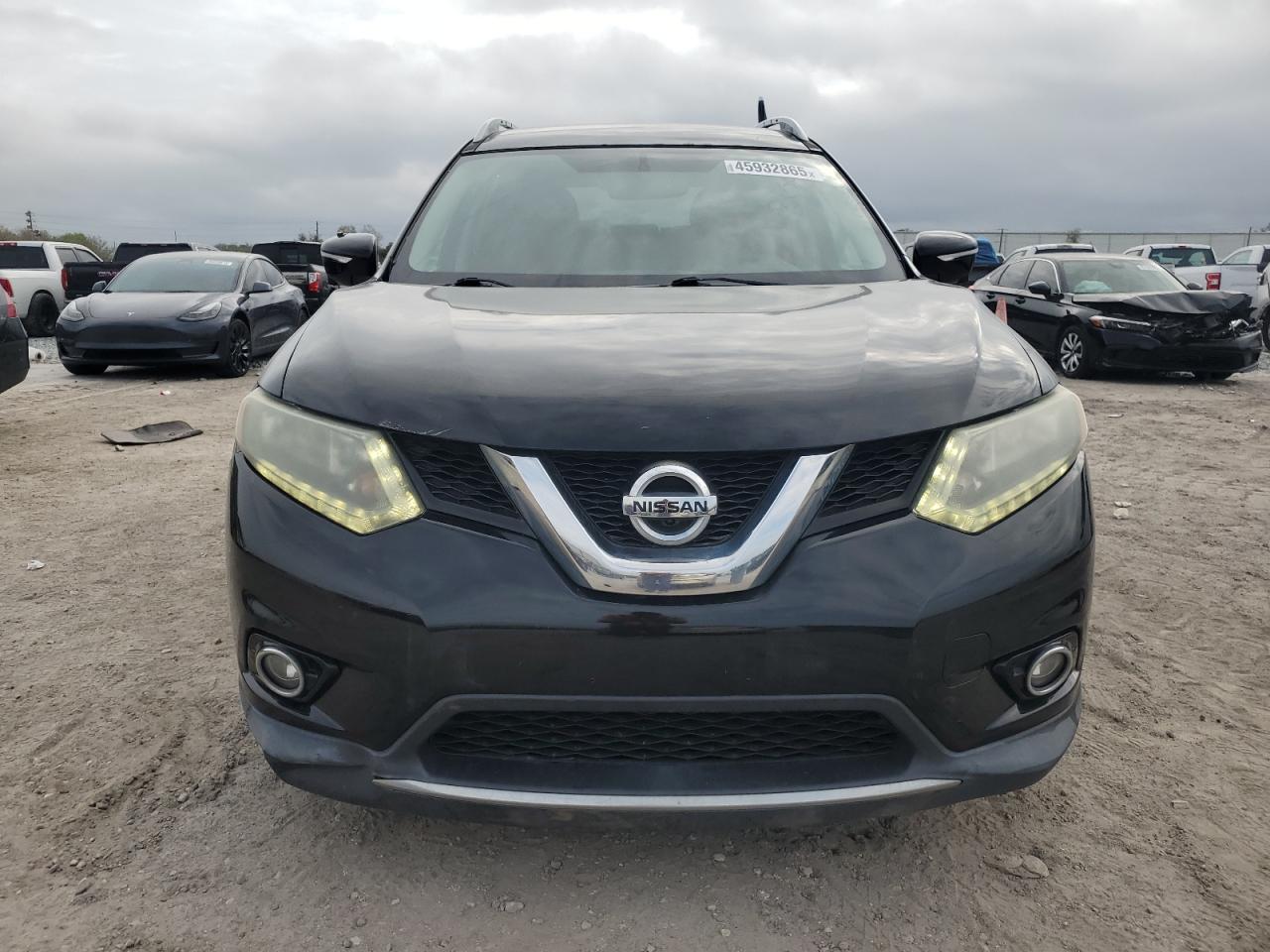 2014 Nissan Rogue - Image 5