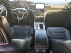 2020 Ford Explorer Limited იყიდება Savannah-ში, GA - Side