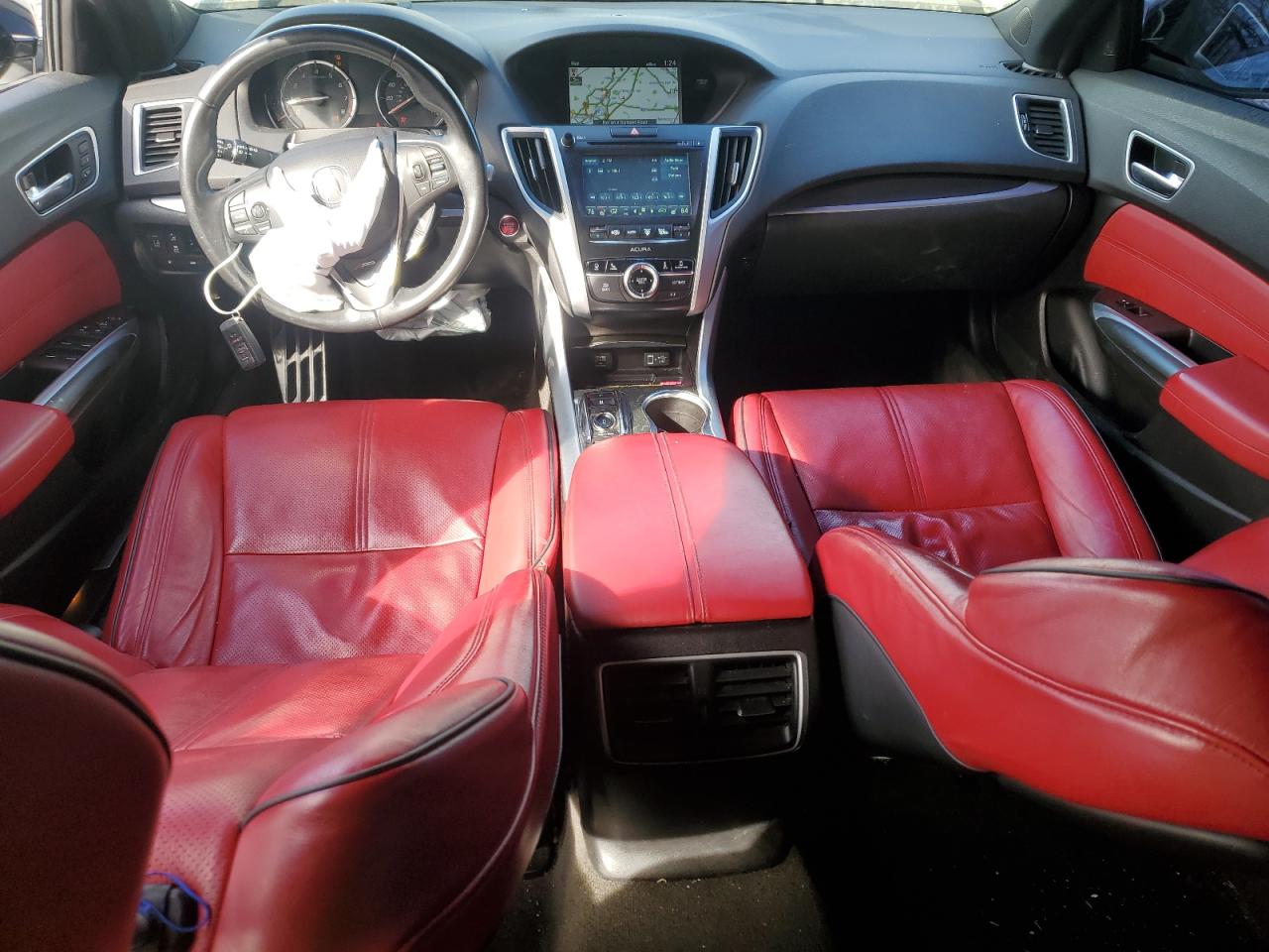 2019 Acura TLX - Image 8