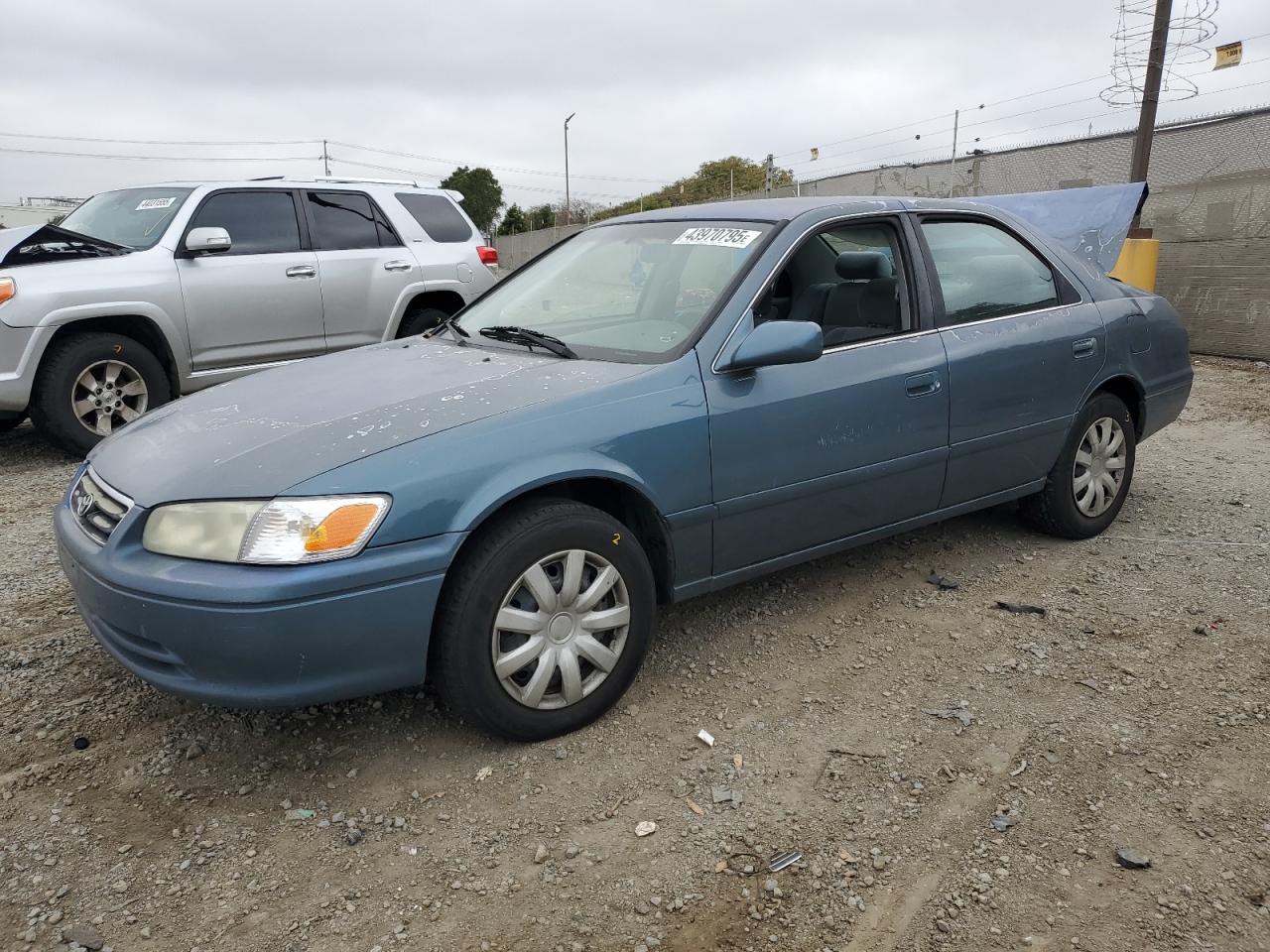 2001 Toyota Camry - Image 1