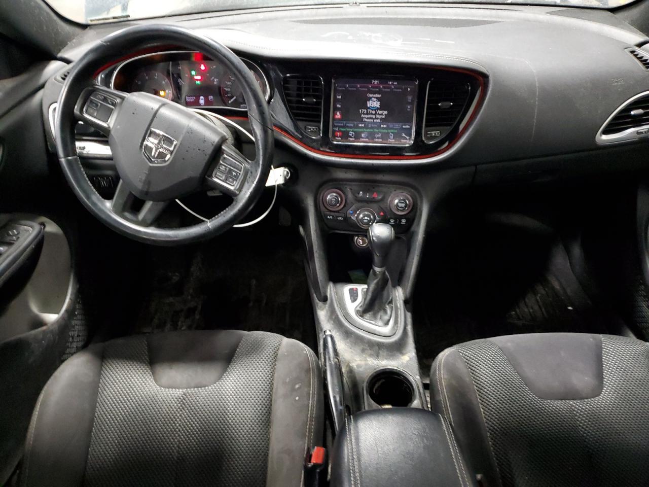 2014 Dodge Dart - Image 8