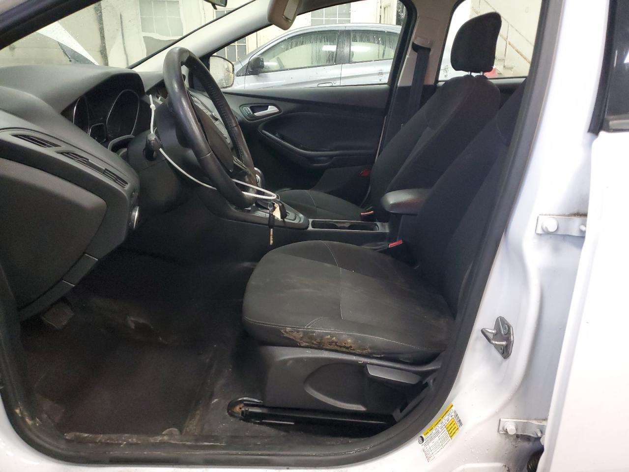 2015 Ford Focus - Image 7