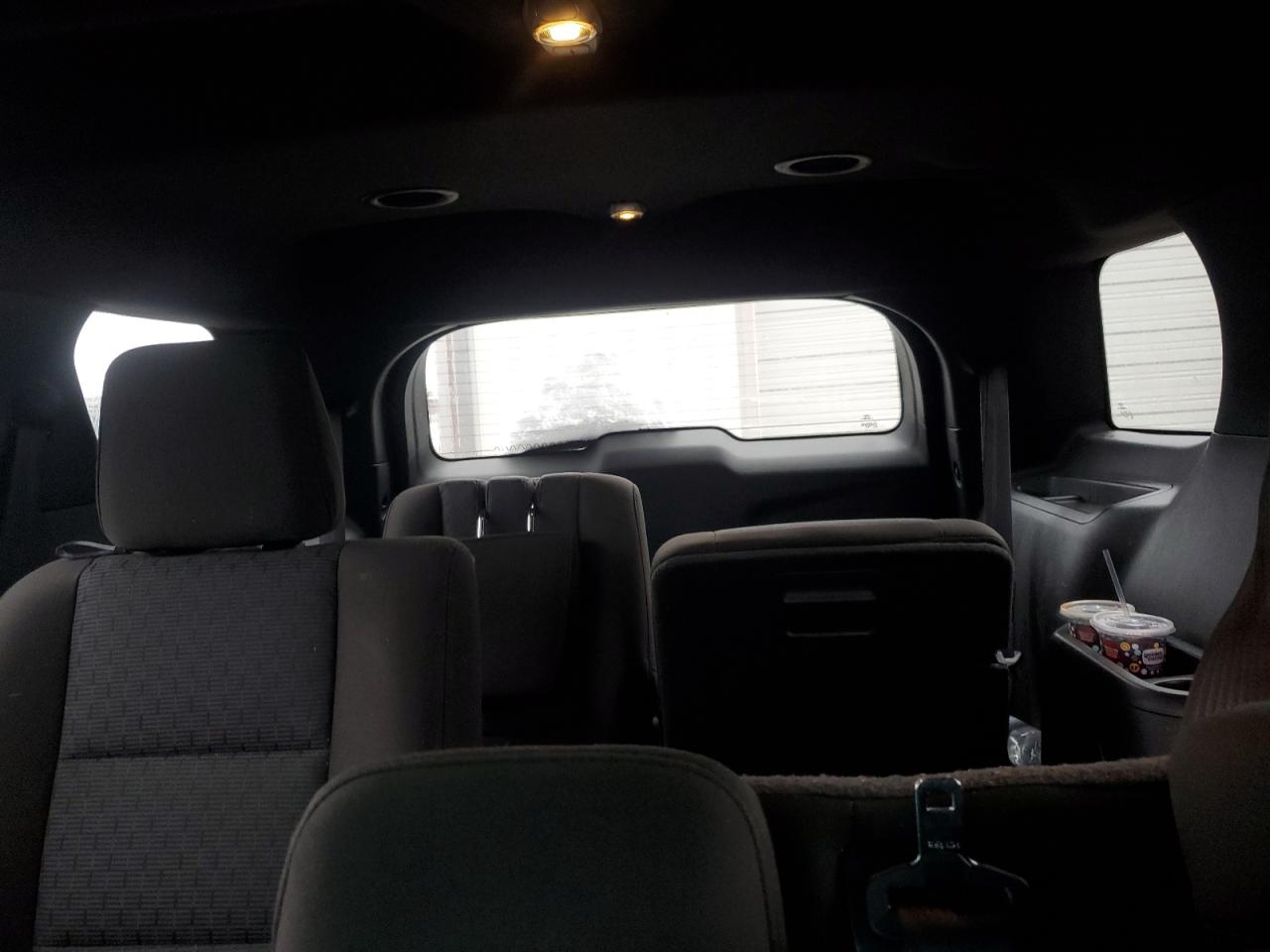 2013 Ford Explorer - Image 10