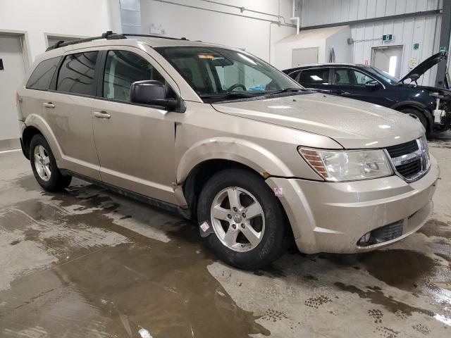 2009 DODGE JOURNEY SE