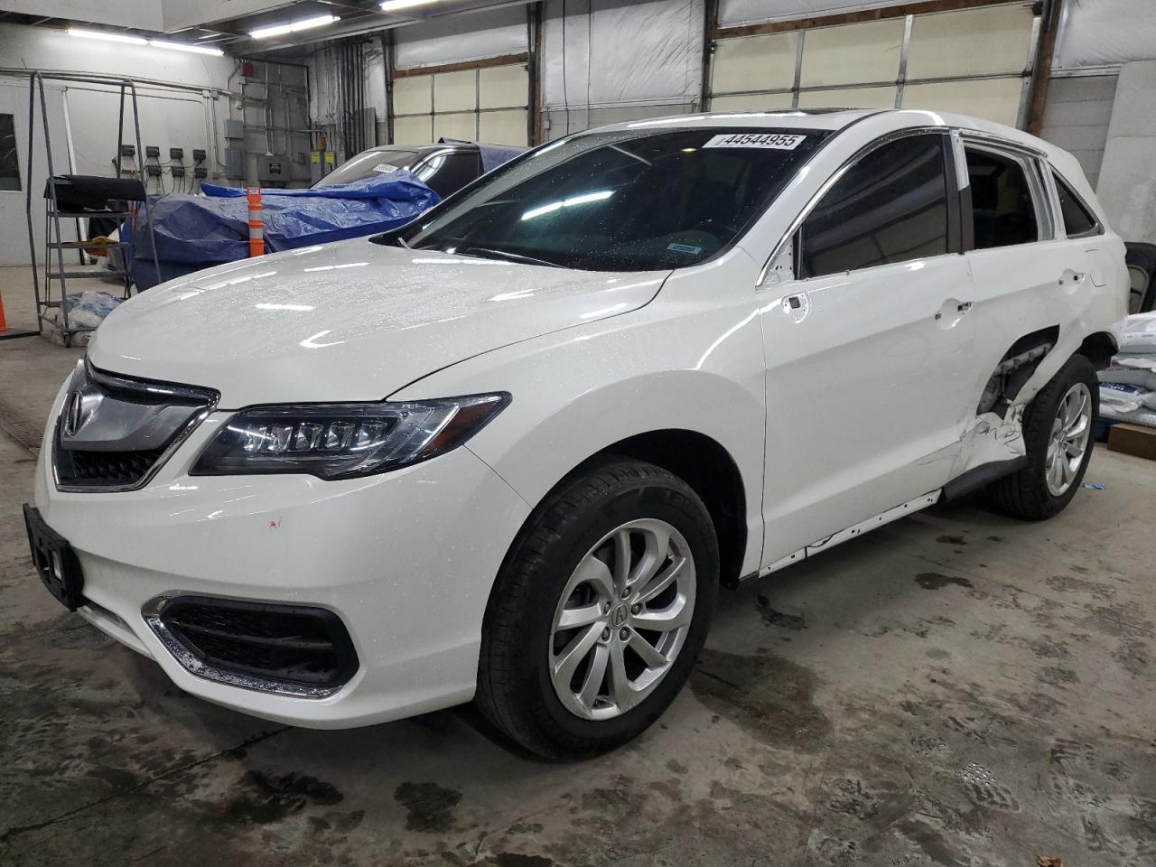 2017 Acura RDX - Image 1