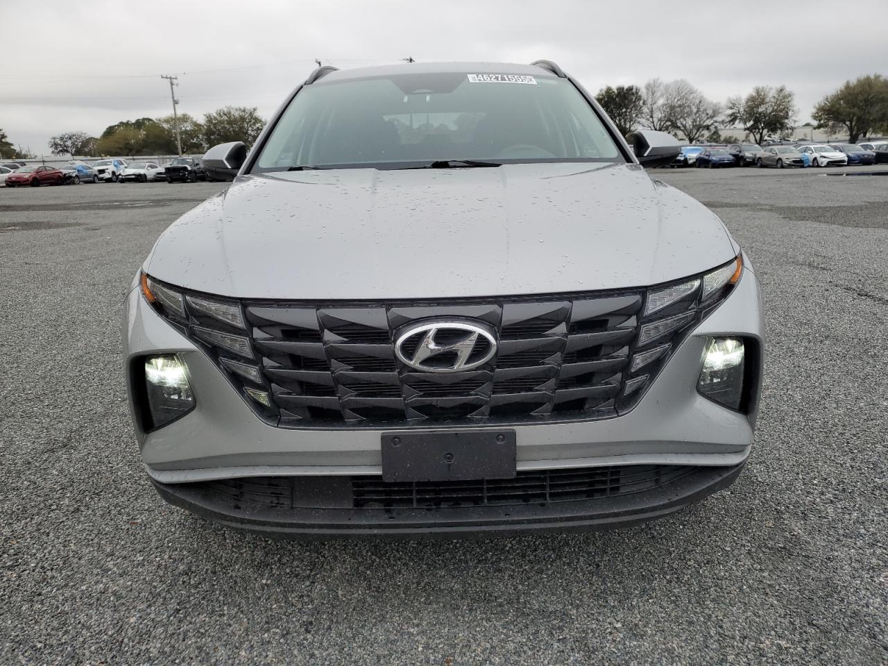 2024 Hyundai Tucson - Image 5