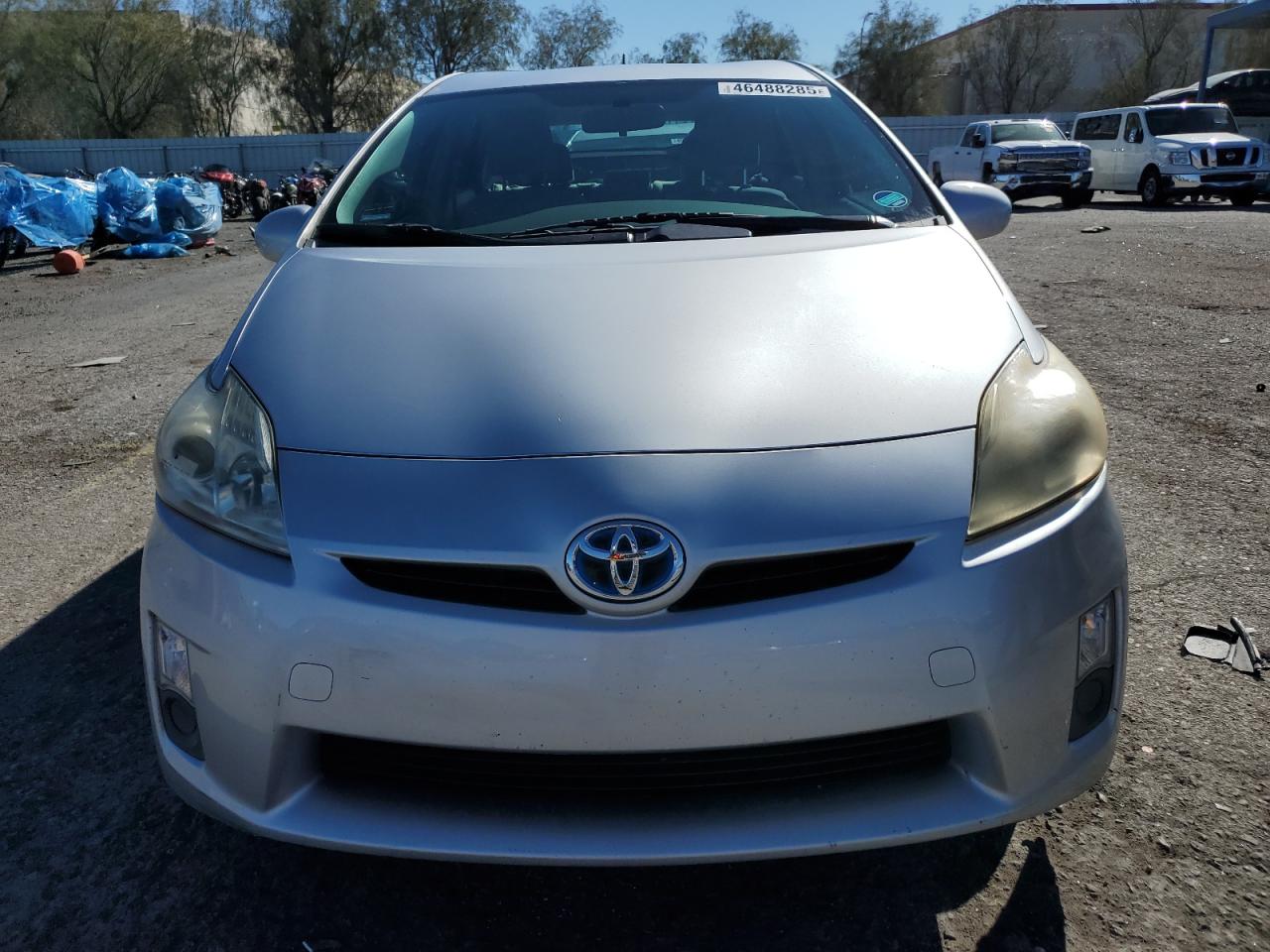 2011 Toyota Prius - Image 5
