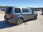 2012 Honda Pilot Exl продається в Harleyville, SC - All Over