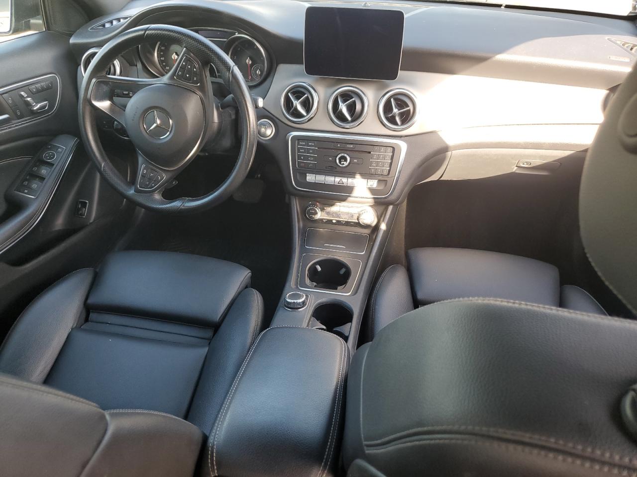 2020 Mercedes-Benz Gla 250 VIN: WDCTG4EB4LU025047 Lot: 44411865