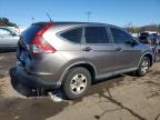 2012 Honda Cr-V Lx за продажба в New Britain, CT - Rear End