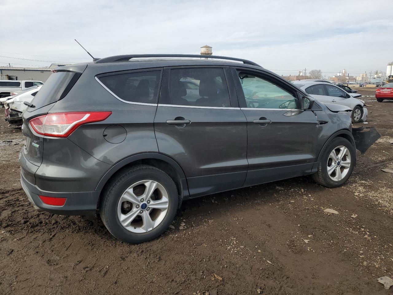 2016 Ford Escape - Image 3