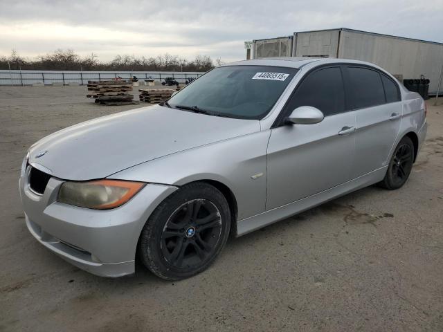 2008 Bmw 328 I Sulev