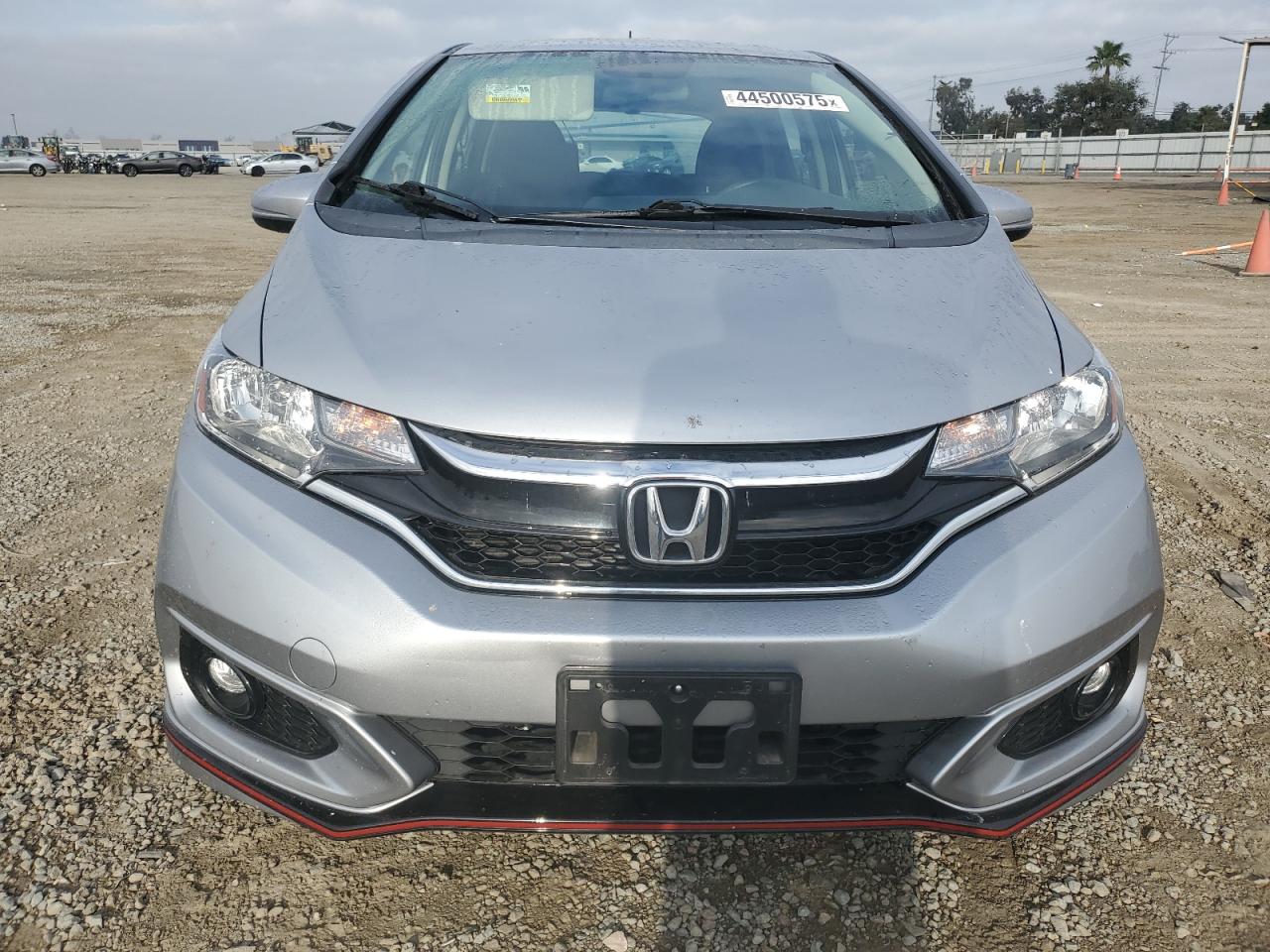 2020 Honda Fit - Image 5