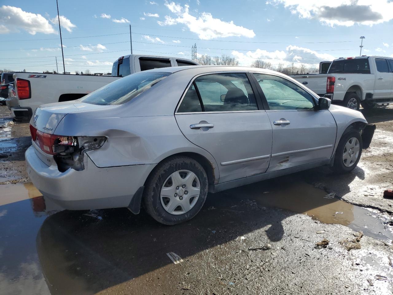 2005 Honda Accord - Image 3