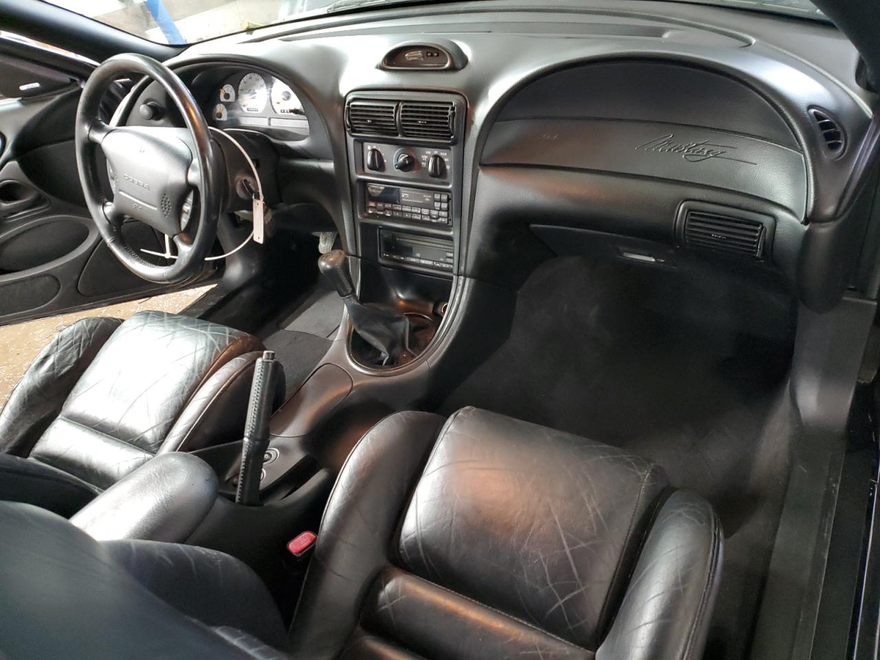 1997 Ford Mustang - Image 8