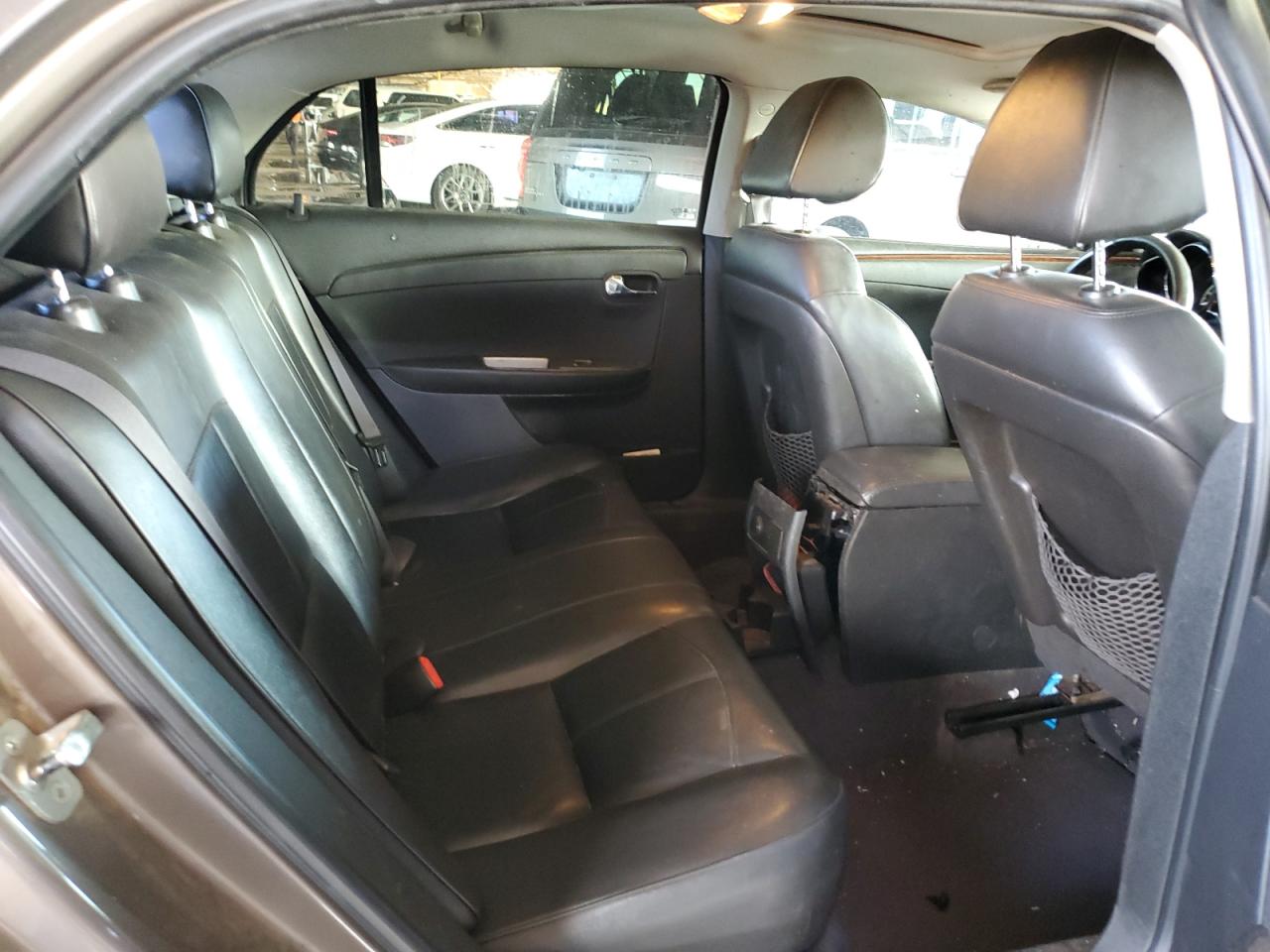 2010 Chevrolet Malibu - Image 10