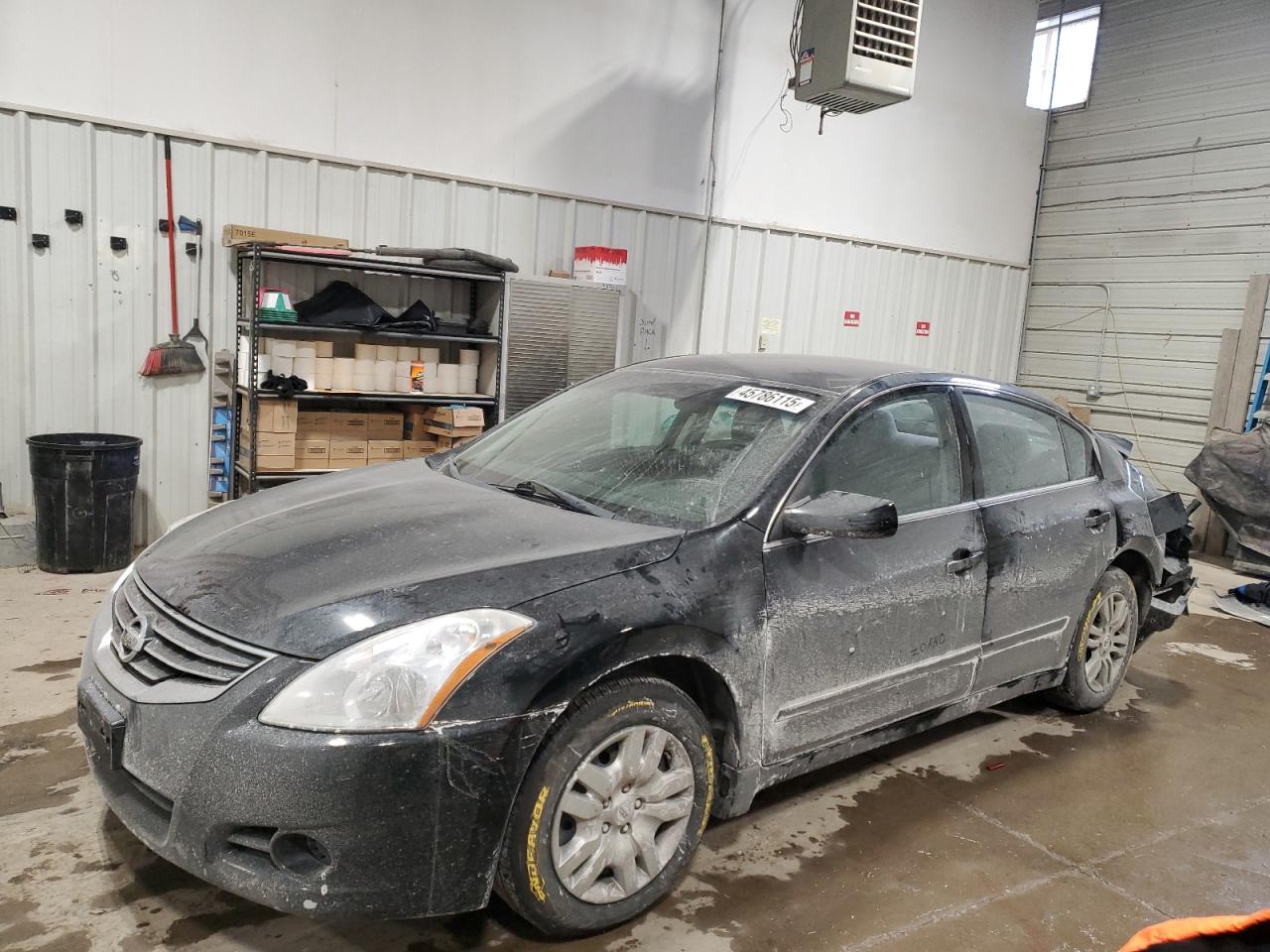 2012 Nissan Altima - Image 1