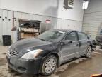 2012 Nissan Altima Base იყიდება Des Moines-ში, IA - Rear End