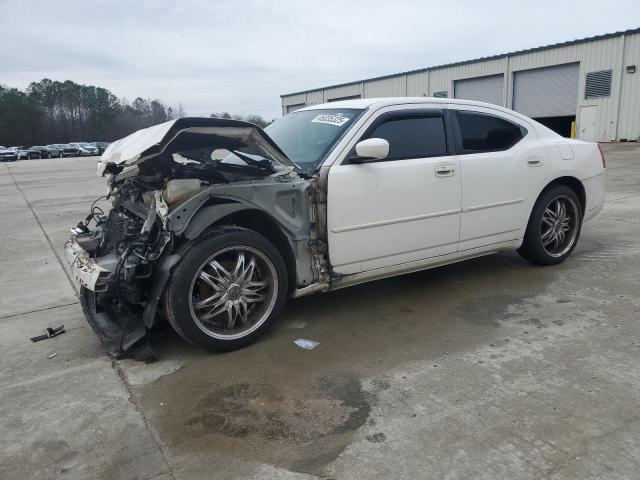 2010 Dodge Charger Sxt