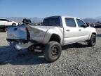 2008 Toyota Tacoma Double Cab Prerunner იყიდება Mentone-ში, CA - Rear End
