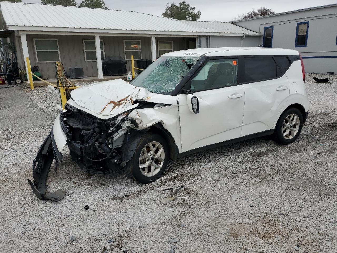 2022 Kia Soul - Image 1