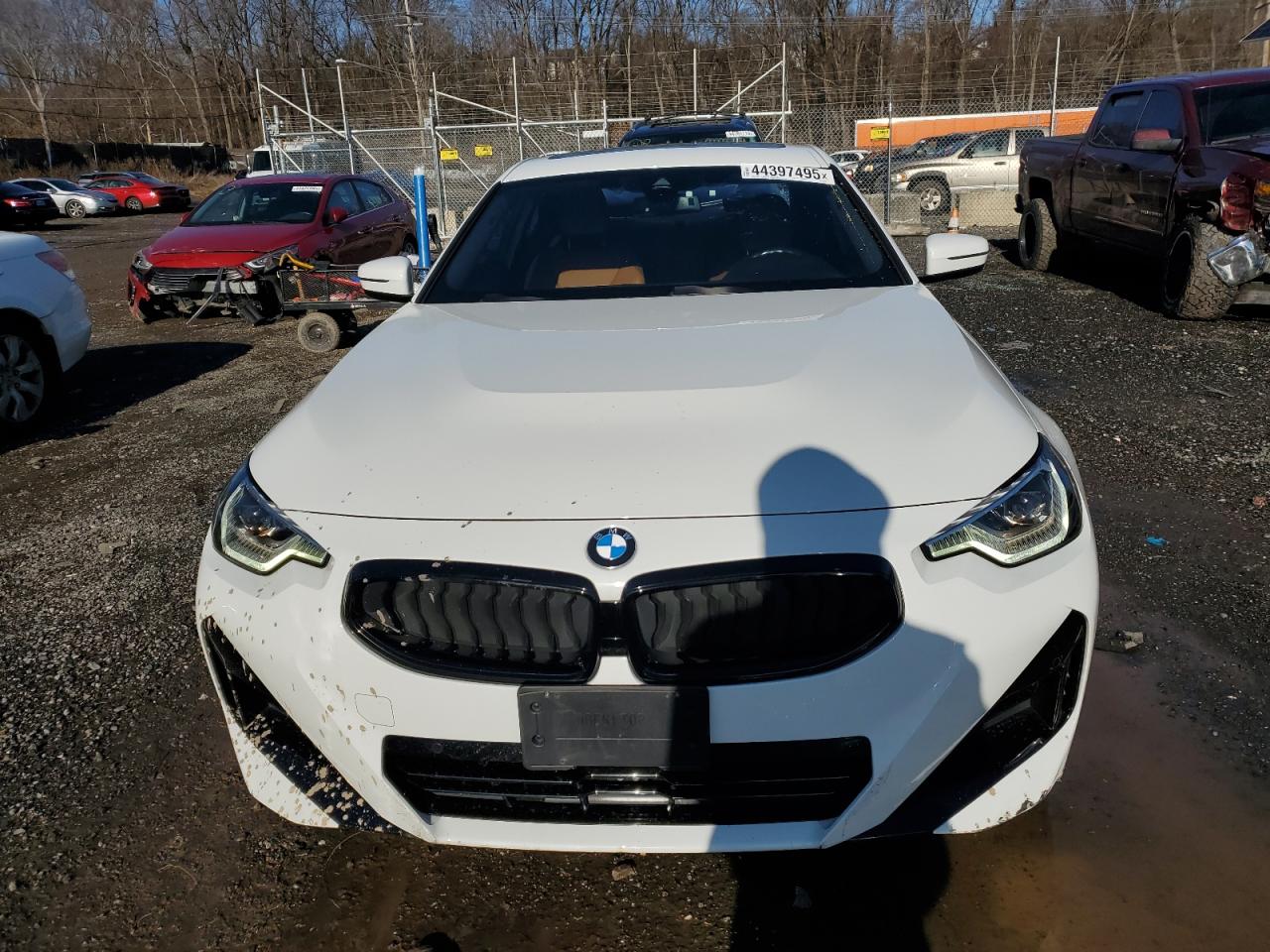 2022 BMW 2er - Image 5