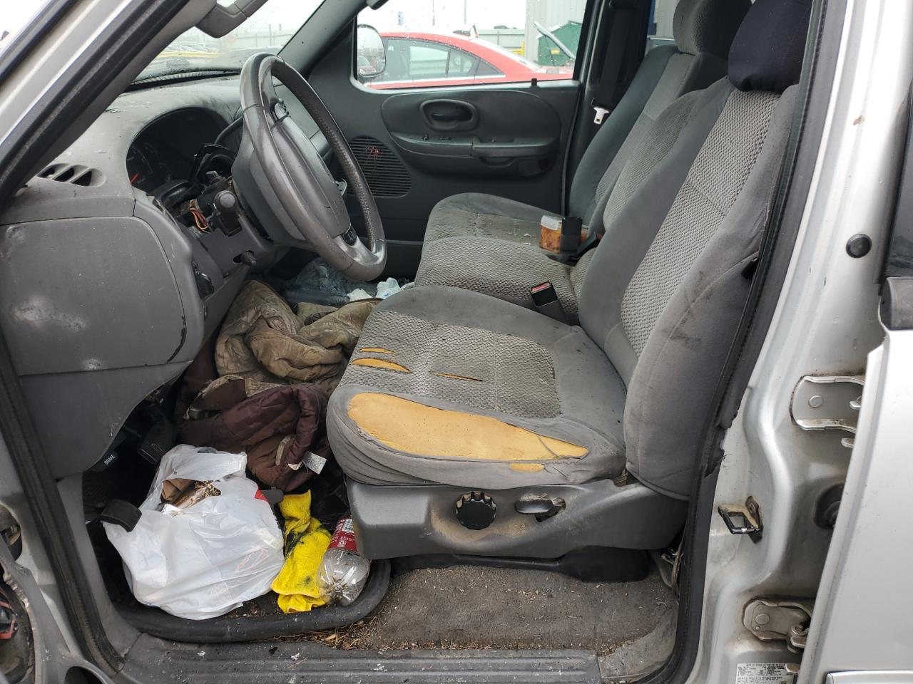 2002 Ford F-150 - Image 7