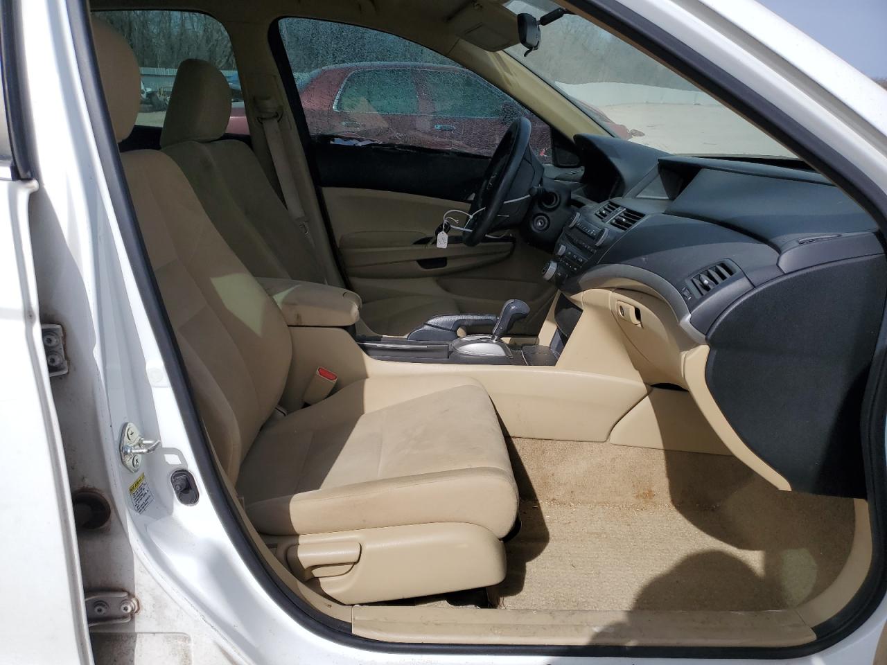 2012 Honda Accord - Image 7